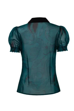 Hell Bunny Tops|Blouses><noscript><img width=