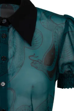 Hell Bunny Tops|Blouses><noscript><img width=