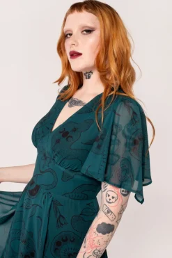Hell Bunny Dresses|Midi Dresses><noscript><img width=
