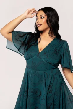 Hell Bunny Dresses|Midi Dresses><noscript><img width=