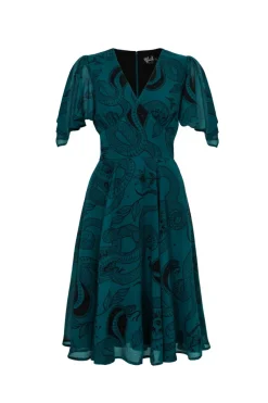 Hell Bunny Dresses|Midi Dresses><noscript><img width=