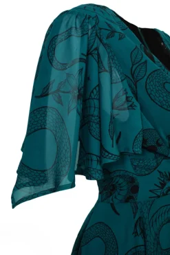 Hell Bunny Dresses|Midi Dresses><noscript><img width=