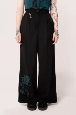 Hell Bunny Trousers & Shorts|Trousers & Shorts><noscript><img width=