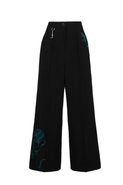 Hell Bunny Trousers & Shorts|Trousers & Shorts><noscript><img width=