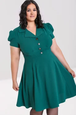 Hell Bunny Dresses|Dresses>Vera Lynn Dress