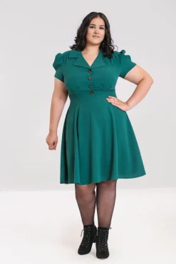Hell Bunny Dresses|Dresses>Vera Lynn Dress