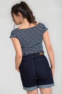 Hell Bunny Knitwear|Tops>Verity Top