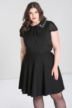 Hell Bunny Tops|Blouses><noscript><img width=