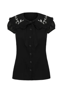 Hell Bunny Tops|Blouses><noscript><img width=