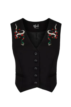 Hell Bunny Tops|Coats & Jackets><noscript><img width=