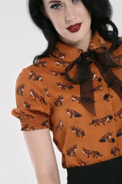 Hell Bunny Tops|Blouses><noscript><img width=