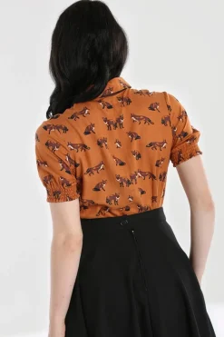 Hell Bunny Tops|Blouses><noscript><img width=