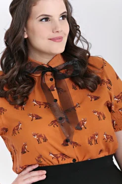 Hell Bunny Tops|Blouses><noscript><img width=