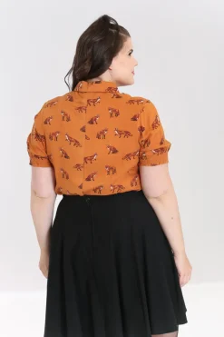 Hell Bunny Tops|Blouses><noscript><img width=