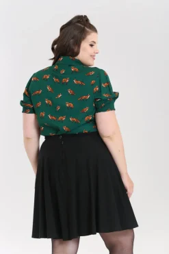 Hell Bunny Tops|Blouses><noscript><img width=
