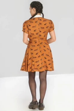 Hell Bunny Dresses|Vintage Dresses>Vixey Dress