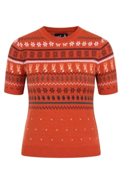 Hell Bunny Knitwear|Knitwear><noscript><img width=