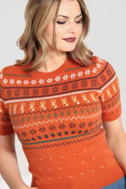 Hell Bunny Knitwear|Knitwear><noscript><img width=
