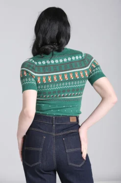 Hell Bunny Knitwear|Knitwear><noscript><img width=