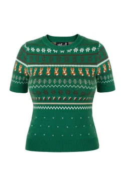 Hell Bunny Knitwear|Knitwear><noscript><img width=