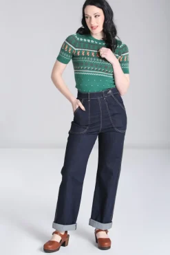 Hell Bunny Knitwear|Knitwear><noscript><img width=