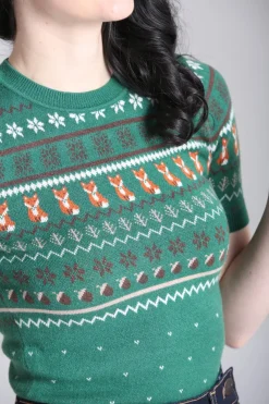 Hell Bunny Knitwear|Knitwear><noscript><img width=