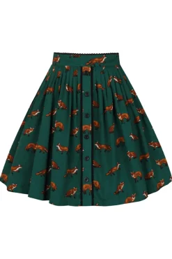 Hell Bunny Skirts|Skirts><noscript><img width=