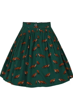 Hell Bunny Skirts|Skirts><noscript><img width=