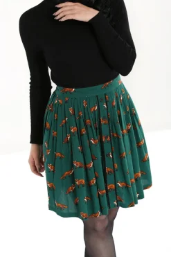 Hell Bunny Skirts|Skirts><noscript><img width=