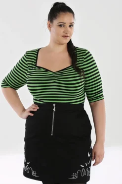 Hell Bunny Knitwear|Tops><noscript><img width=