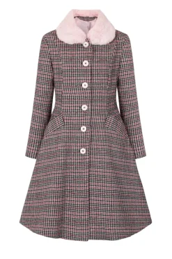 Hell Bunny Coats & Jackets><noscript><img width=