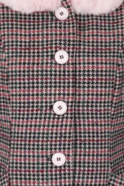 Hell Bunny Coats & Jackets><noscript><img width=