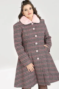 Hell Bunny Coats & Jackets><noscript><img width=