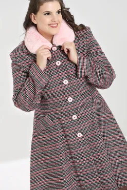 Hell Bunny Coats & Jackets><noscript><img width=
