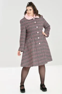Hell Bunny Coats & Jackets><noscript><img width=