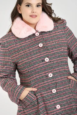 Hell Bunny Coats & Jackets><noscript><img width=
