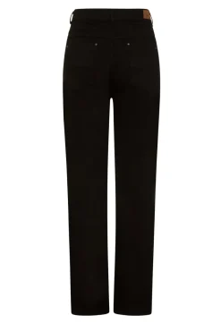 Hell Bunny Trousers & Shorts|Denim><noscript><img width=