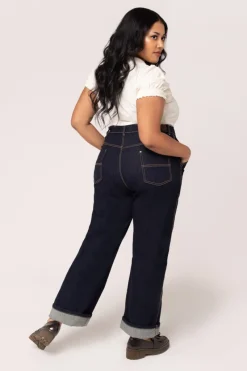 Hell Bunny Trousers & Shorts|Trousers & Shorts><noscript><img width=