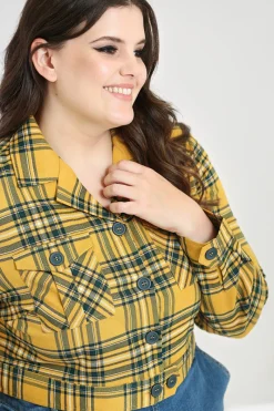Hell Bunny Coats & Jackets|Coats & Jackets><noscript><img width=