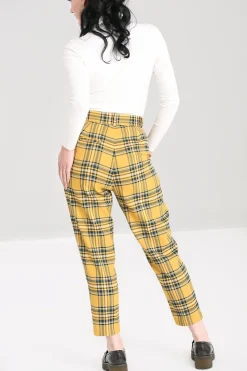 Hell Bunny Trousers & Shorts|Trousers & Shorts><noscript><img width=