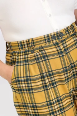 Hell Bunny Trousers & Shorts|Trousers & Shorts><noscript><img width=