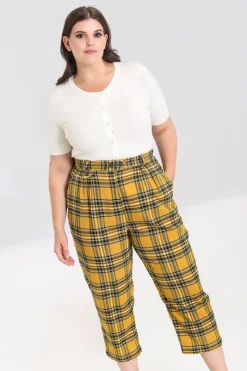 Hell Bunny Trousers & Shorts|Trousers & Shorts><noscript><img width=