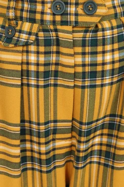 Hell Bunny Trousers & Shorts|Trousers & Shorts><noscript><img width=