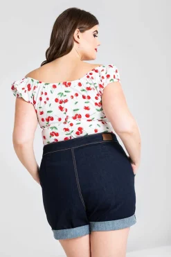 Hell Bunny Trousers & Shorts|Trousers & Shorts><noscript><img width=