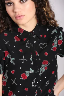 Hell Bunny Tops|Blouses><noscript><img width=