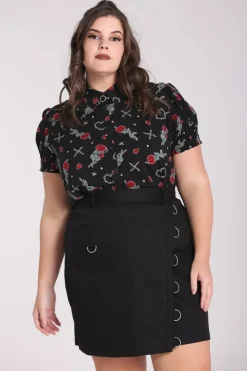 Hell Bunny Tops|Blouses><noscript><img width=