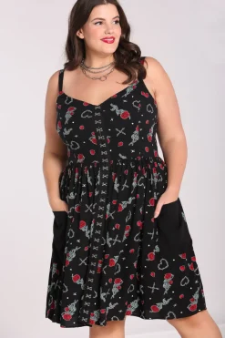 Hell Bunny Dresses|Dresses><noscript><img width=