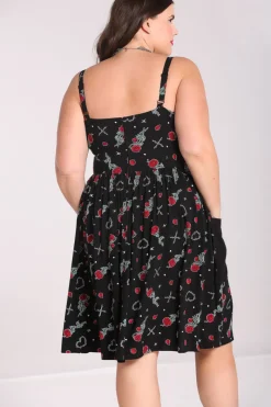 Hell Bunny Dresses|Dresses><noscript><img width=
