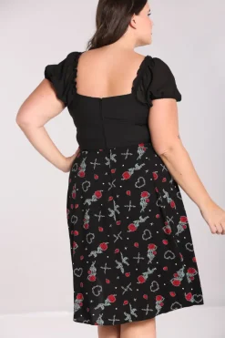 Hell Bunny Skirts|Skirts><noscript><img width=