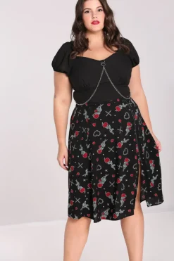 Hell Bunny Skirts|Skirts><noscript><img width=